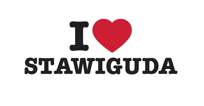 Logo Gminy Stawiguda do pobrania Gmina Stawiguda